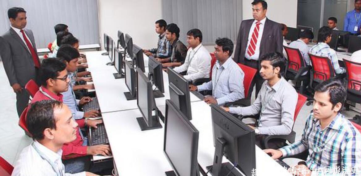 印度 印度世界高管辈出,为何科学家却很少呢?