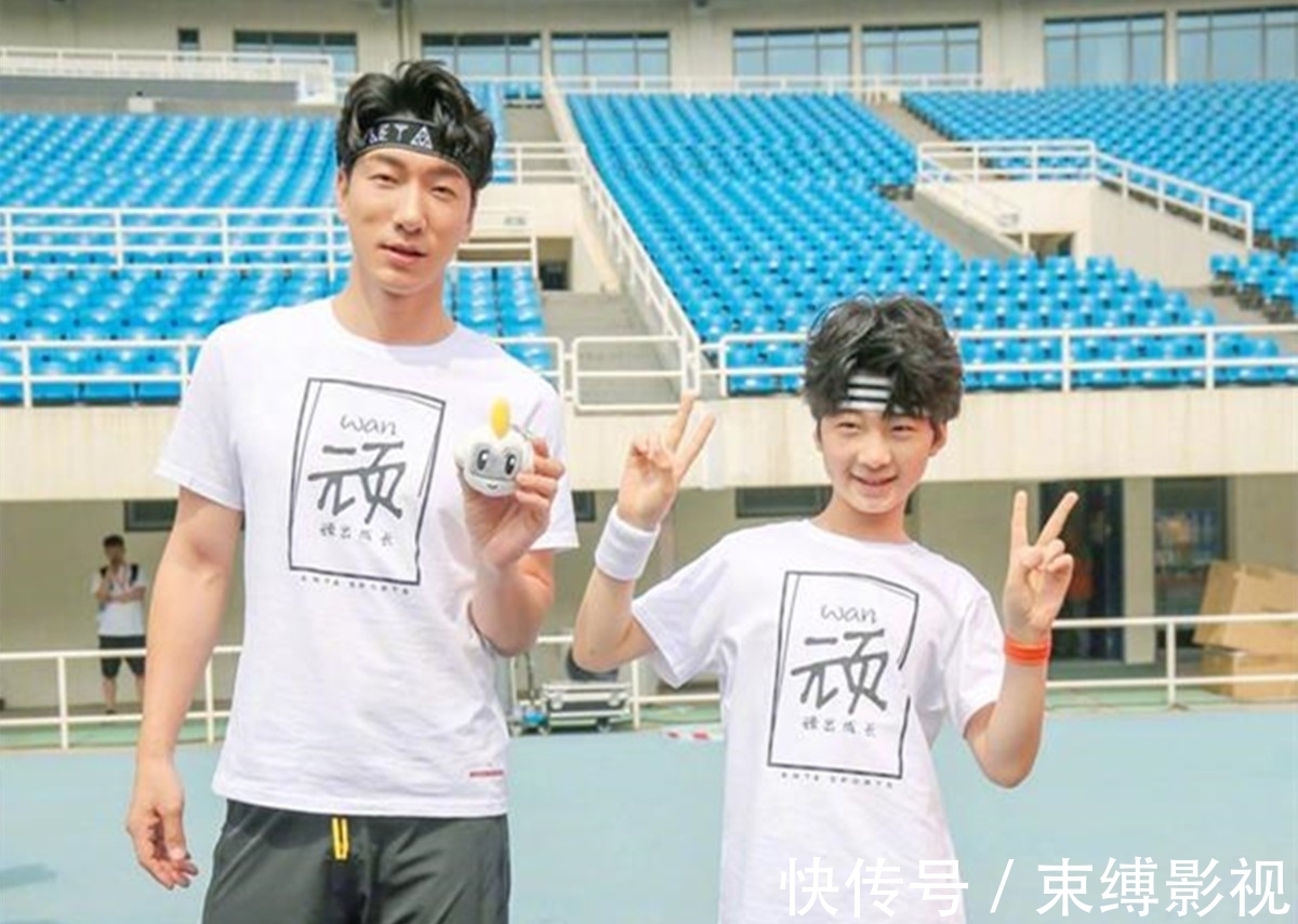 張悅軒|《爸爸去哪兒》播出已經7年了,那些孩子如今怎樣了?