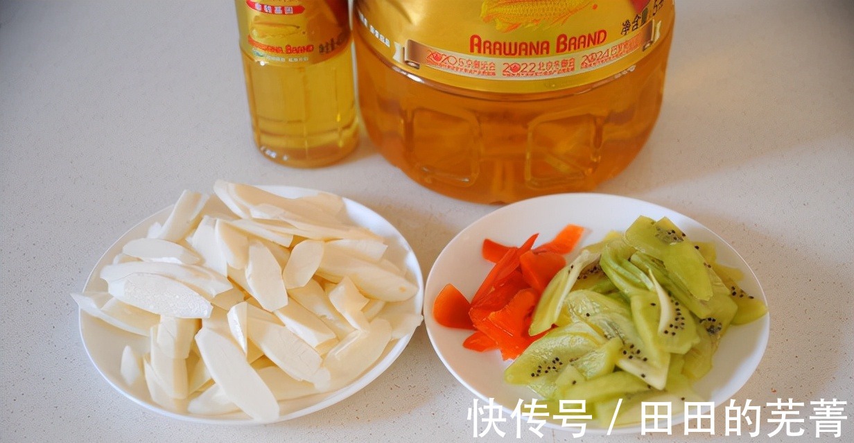 水果和蔬菜的搭配,营养翻倍,也别具风味!