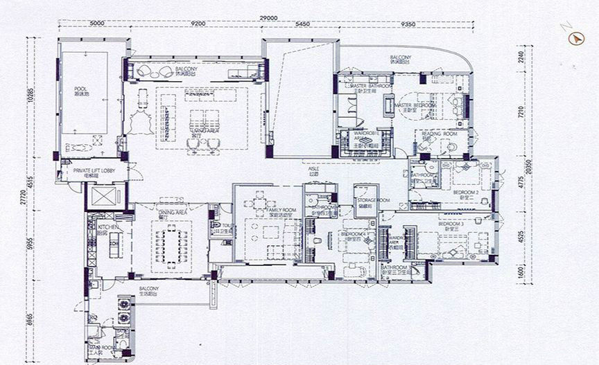 居室|看了不吃亏！广州舒适改善房选择指南！