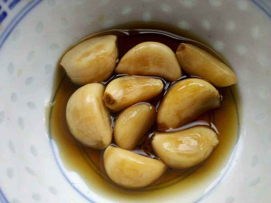 蒜氨酸|幽门螺杆菌可能伤胃,常吃3样食物,帮助抑菌还养胃