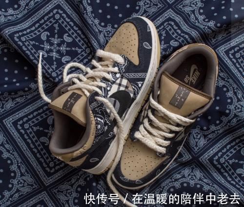 scott 买球鞋需谨慎!球鞋博主推荐的鞋,自己都不穿,千万别被割了韭菜