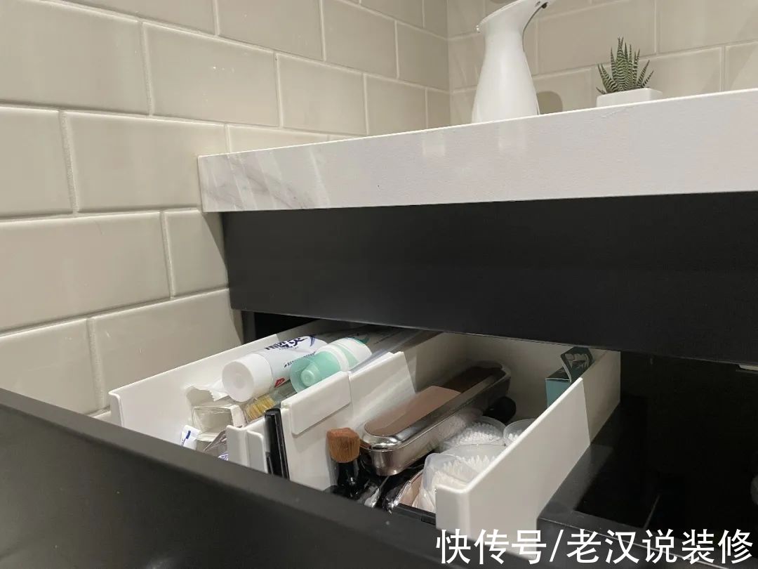 小宅|看了北京这套68㎡小宅，才明白什么叫“大局观”，人性化细节超多