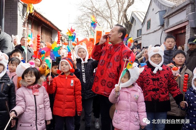 发扬工匠精神，传承历史文化——东四街区保护更新经验