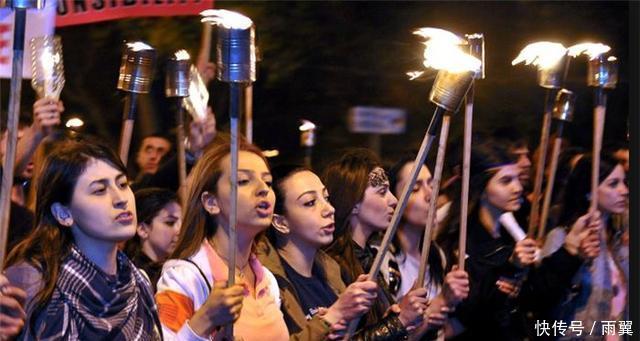 侵略者|2000年前被灭国,2000年后重新复国,这个国家的人民太顽强了!