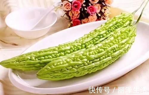 缺钙|苦瓜不能随便吃,建议这4类人平时尽量不要凑热闹了