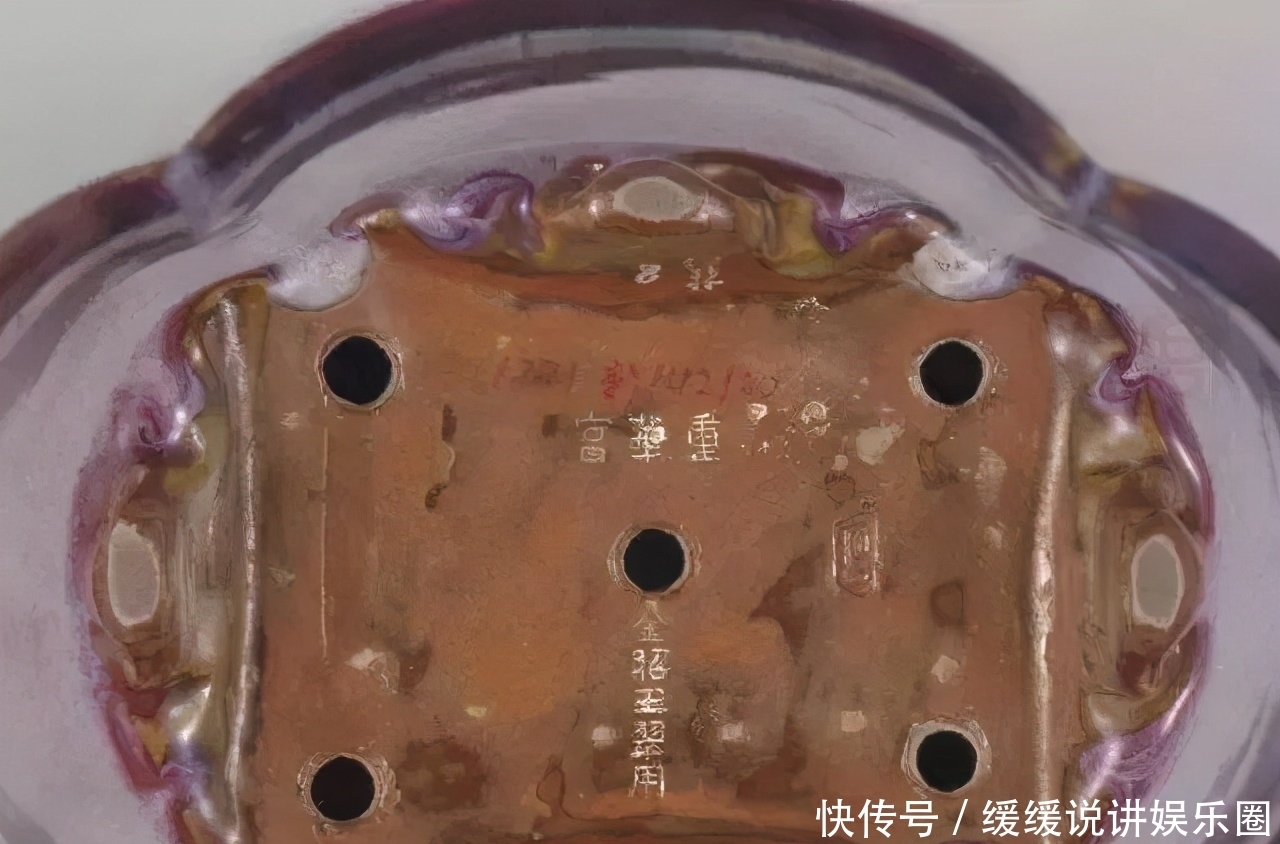 钧窑|钧窑瓷鉴定口诀,易懂实用!