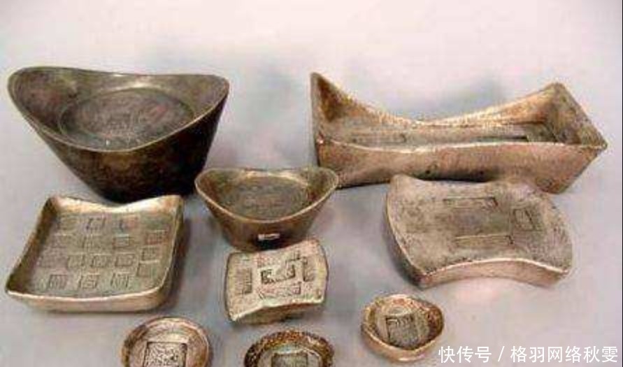 国家|明朝没钱所以灭亡,清朝虽然解决了这一点,但还忽略了个大问题