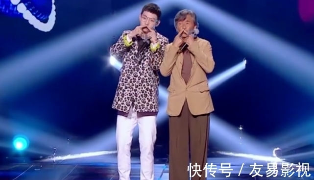 林子祥|聽歌還是老的好:林子祥、齊秦參加《我們的歌》,PK再現(xiàn)當年勇