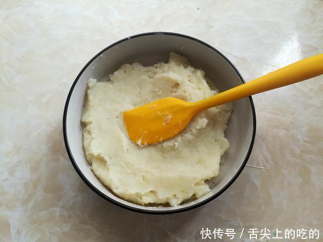 龙宝|自从学会土豆这吃法，我家一周吃掉20斤，比包子馒头好吃又好做