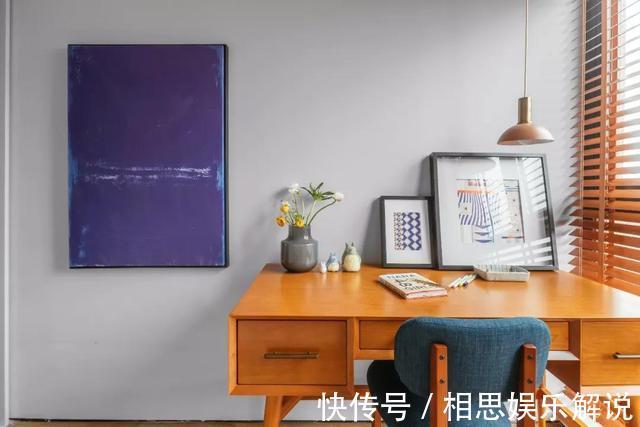 南京|南京夫妻的97平新房,坚持“清汤寡水式”装修,效果反而通透高级