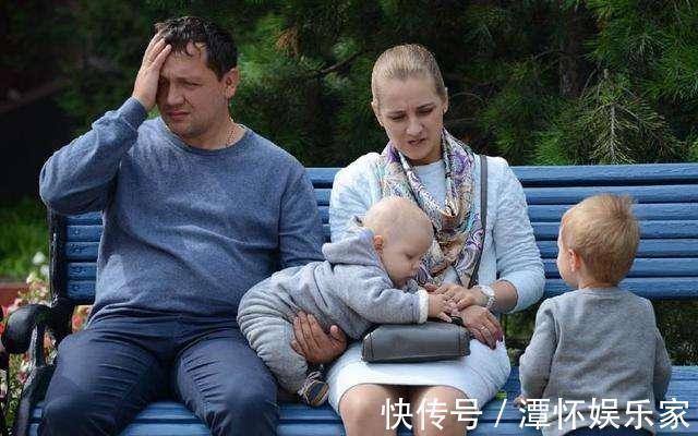 宝妈|二胎家庭要面对3个现实问题,纠结要不要二胎的,先看看承受能力