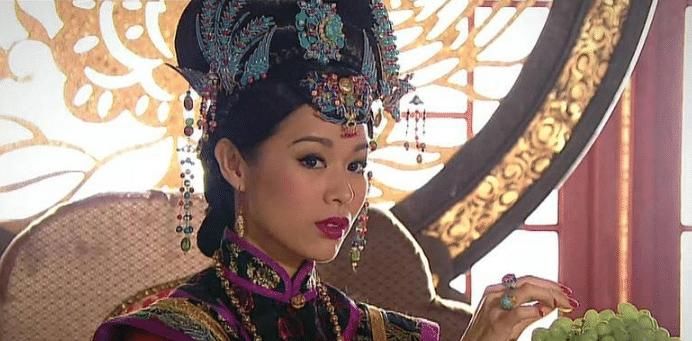 皇帝|皇后逝世，皇帝亲自祭奠了50多次，考核官员也以此为题