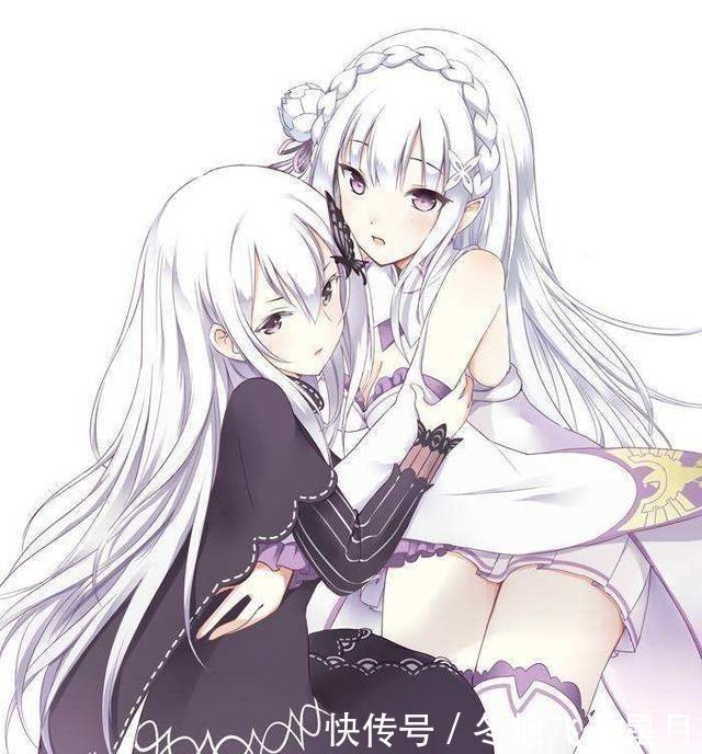 爱姬多娜|re0终于知道蕾姆输在哪里,片尾细节说明菜月昴是“同道中人”!