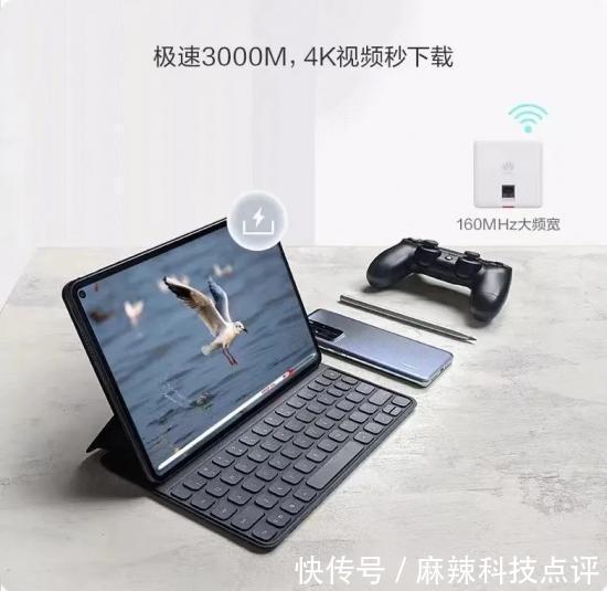 网络|智能家居无线网络体验进入“低容错率”时代,华为Wi-Fi 6如何破局?
