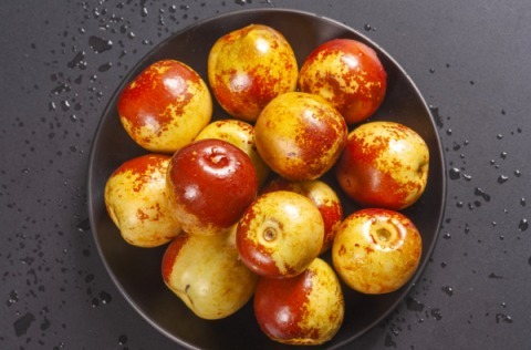 维生素e|夏季体内湿气重,多吃这几种食物轻松排湿