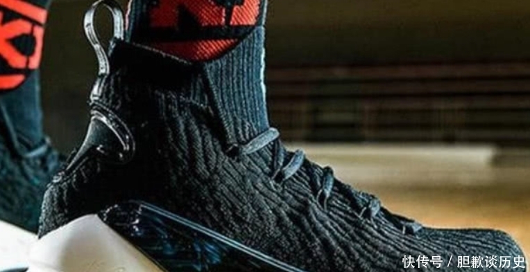 刮目相看|“柔和缓冲,灵敏响应”,这5款“高性能”的实战球鞋,让学妹“刮目相看”