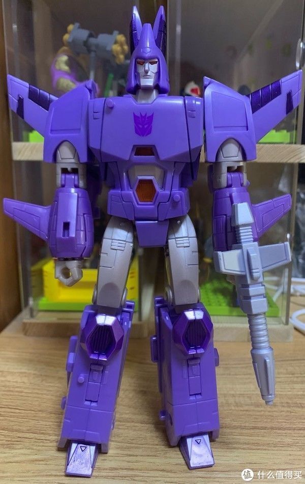 大长腿|闲敲棋子落灯花 篇五十九:王国最强航海家级变形金刚 王国 狂飙