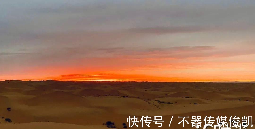 浪漫|沙漠看星星，赏珠宝，顶级奢牌就是这么浪漫