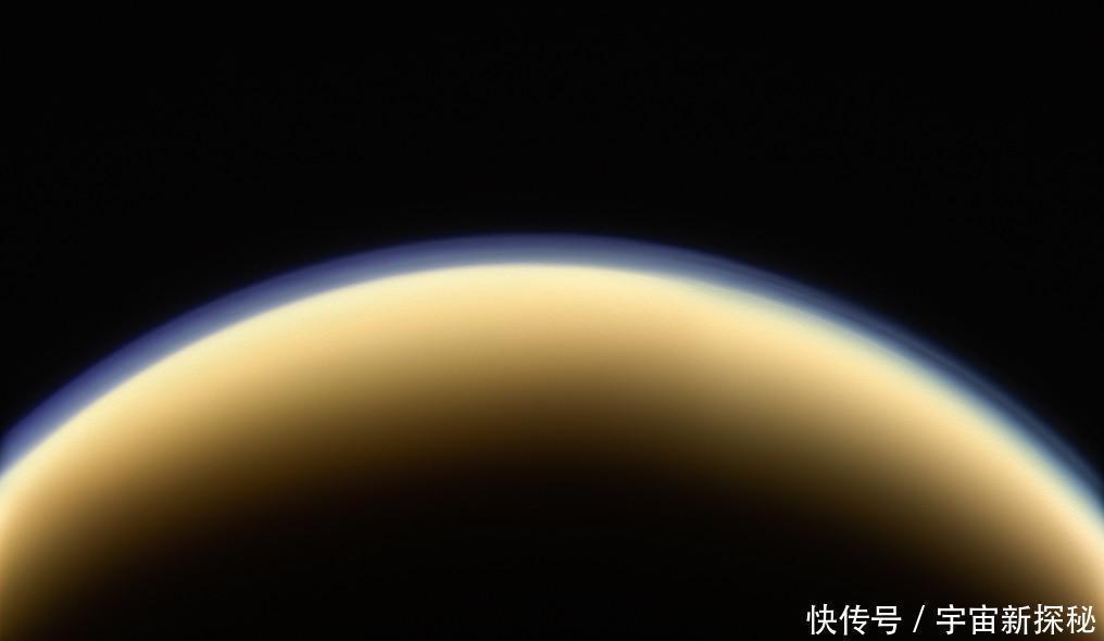 最远50亿公里在太阳系其它星球上看夕阳,真实照片不是PS的