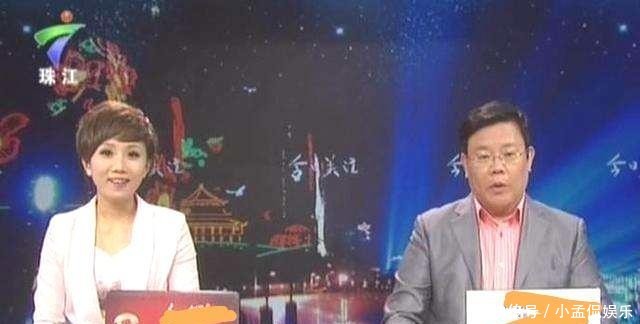 《今日关注》主持人换了一个又一个,李静雯走了,郑达也很少露面