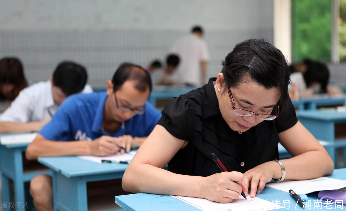 全国扩招百万人！面向全社会招生，全力促进各岗位人员学历提升