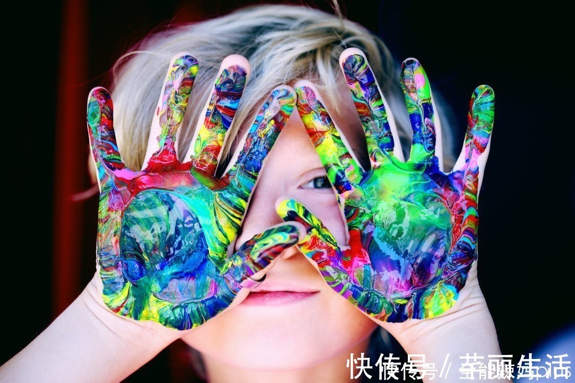 神经学家|神经学家:这种最提高孩子智力发育的行为,却被亿万家长“禁用”