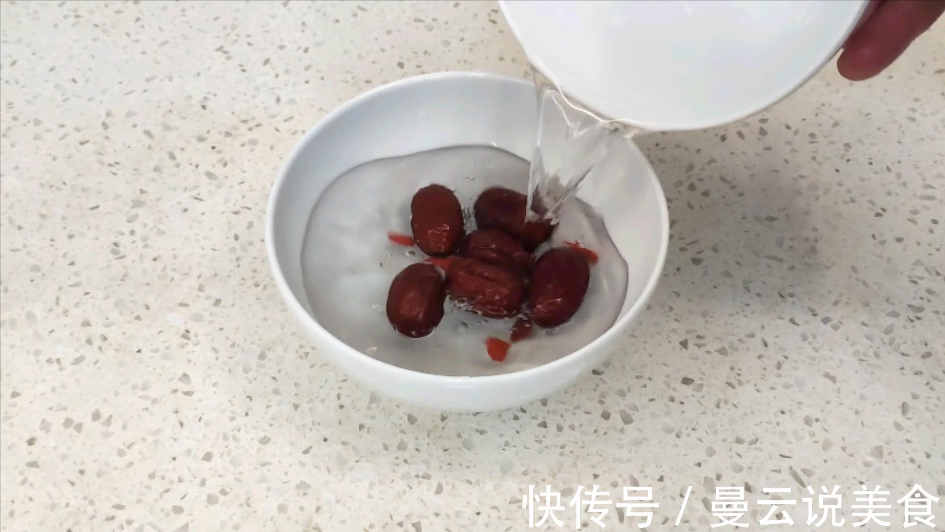 常喝苹果汤,“刮油汤”,皮肤光滑暖心暖胃,大肚腩都不见了