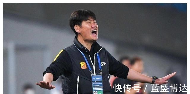 李铁强|你给李霄鹏的首场执教比赛国足打几分!