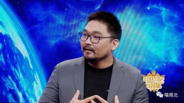 中国航天日:用文艺唱响中国飞天梦