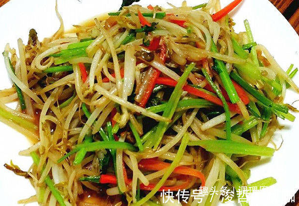 香菇|百岁长寿夫妻菜单不喜主食,唯独偏爱这4种菜,养胃排毒少生病