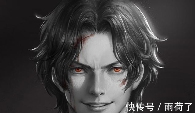 路飞|《海贼王》全员通缉照,女帝双眸尽显高贵,索隆依旧霸气侧漏