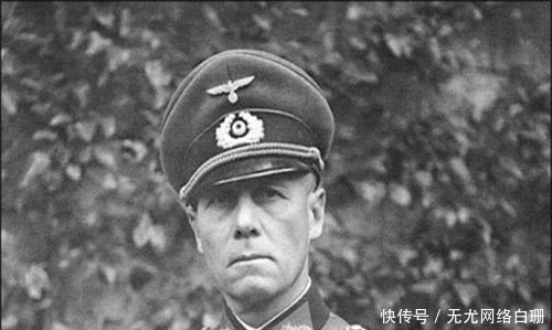 得力|“沙漠之狐”隆美尔,希特勒的得力将领,网友:战神般的存在