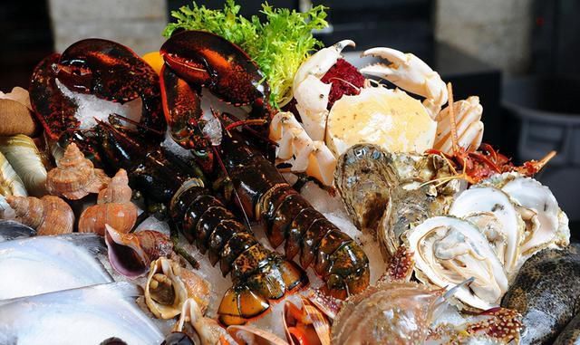 海鲜|含“寄生虫”最多的2种海鲜，没营养还贵，老板自己都不吃