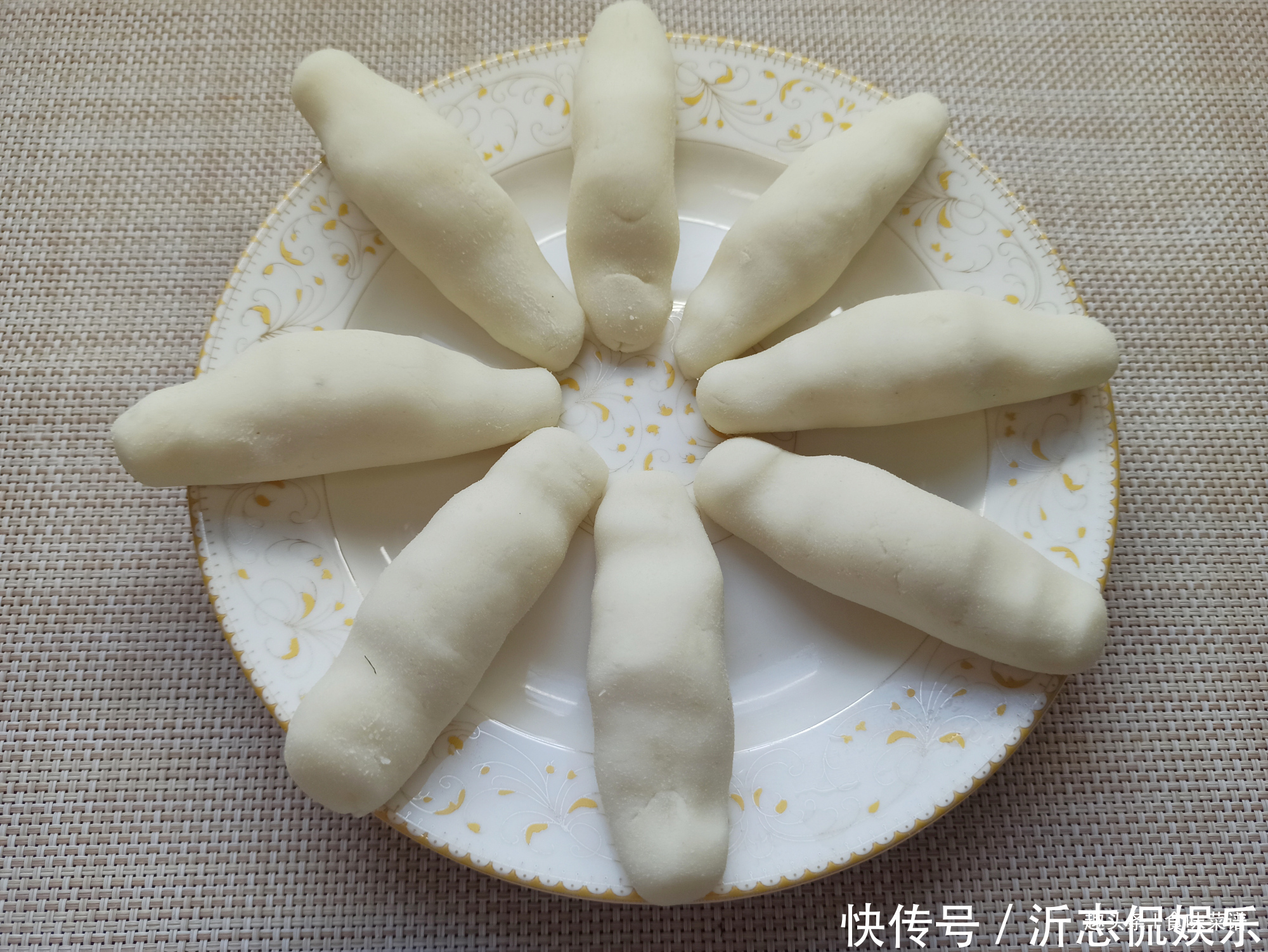 助消化|家中有山药的试一试新做法,健脾养胃助消化,软糯香甜,孩子爱吃