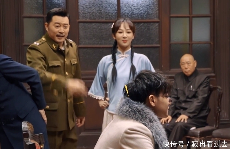 徐艺洋 在沙溢的追问下,黄子韬自曝单身原因,为何被那英给怼了