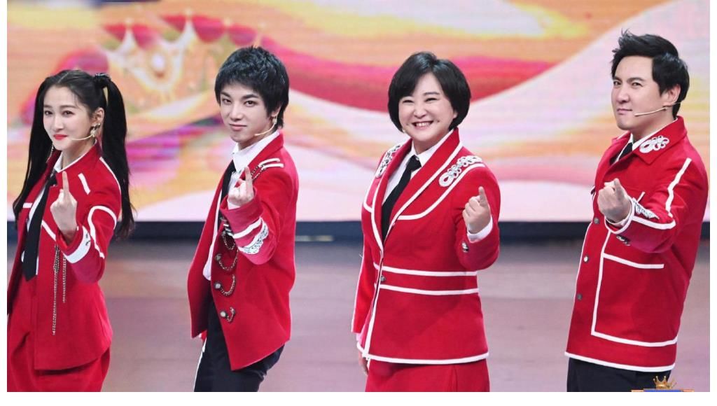 《王牌对王牌7》来了!首播时间成惊喜,原班人马回归,追定了