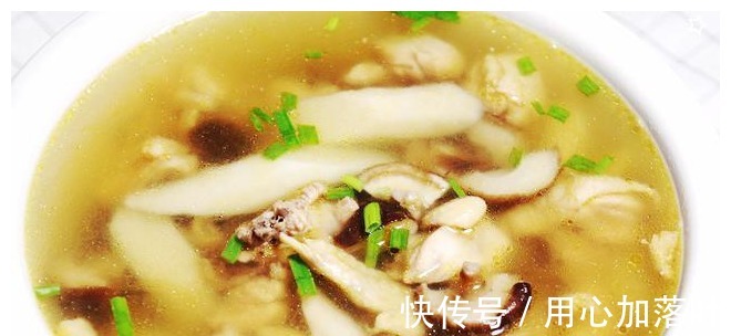 滋补身体|老母鸡汤,又养胃又滋补身体,好馋人啊!老母鸡汤,又养胃又滋补身体,好馋人啊!