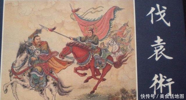 嫡出|“四世三公”庶出的袁绍为什么混得比嫡出的袁术更好