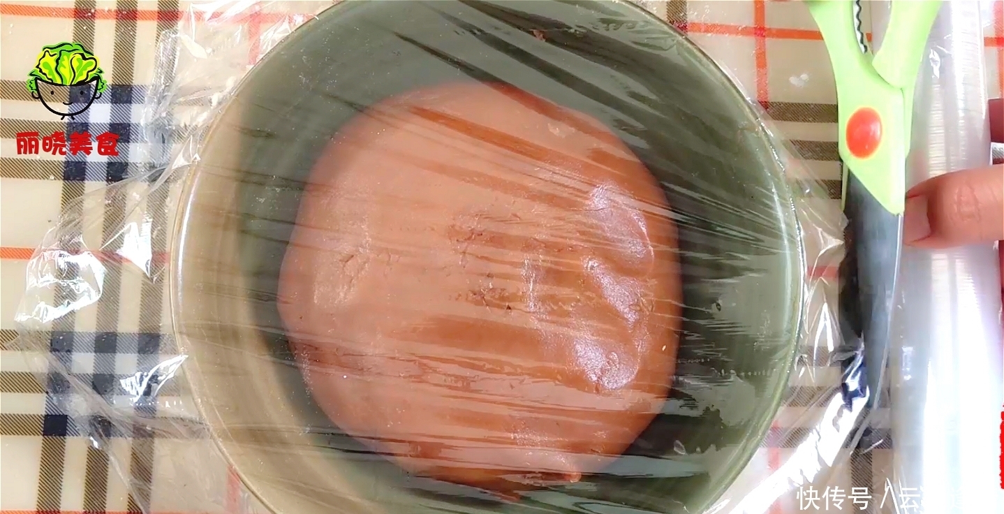 葡萄干|想吃月饼不用买了,配方和做法都告诉你,在家也能做,健康又好吃