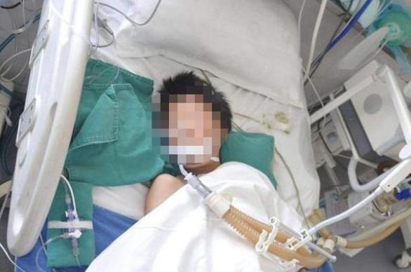 家长|6岁儿子天天吃“蛋炒饭”,一个月后住进ICU,医生:不配当家长!