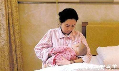 差别|喝奶粉长大的孩子,和“喝母乳”长大的孩子有啥差别又涨知识了