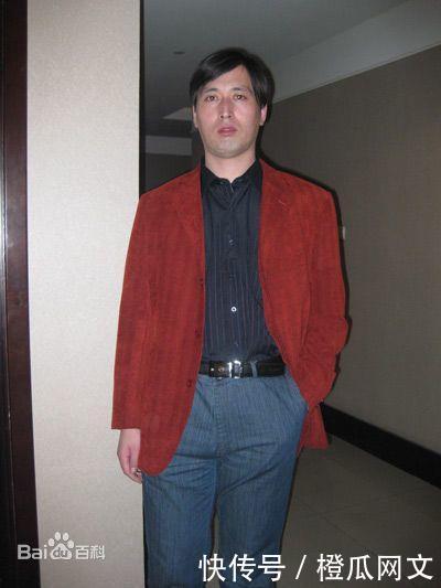 橙瓜见证·网络文学20年报告十大奇幻大神