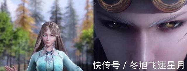 奥斯卡|《斗罗大陆》小舞献祭,奥斯卡即将归来,唯独他们两个独守空房