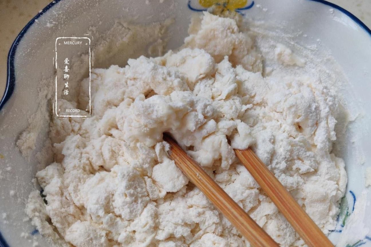 味道|早餐给孩子做它吃，补充蛋白质，外脆里鲜味道香，孩子吃了长得壮