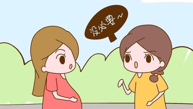 高龄|高龄孕妈妈产检,有哪些不好的行为应该纠正产检项目哪些必须做