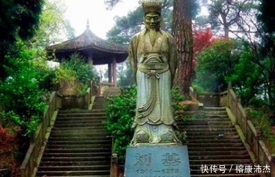 听懂|朱元璋问刘伯温:大明国祚几何?刘伯温说了四个字,朱元璋没听懂