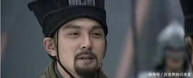 差点|三国刘备最不看好的两位武将,一位战神关羽,一位差点改写历史!