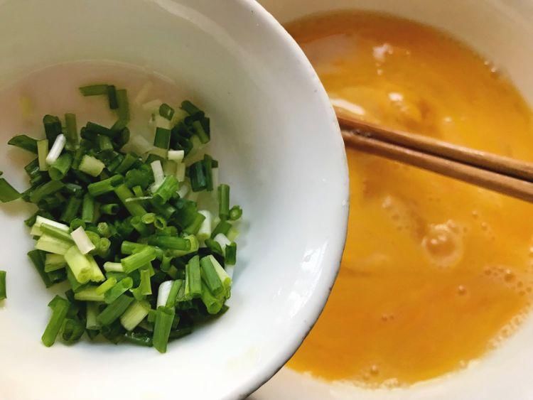 给孩子做早餐从不敢马虎，试一试这样做鸡蛋，营养还健康