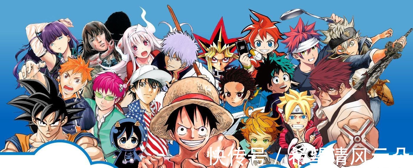 新台币|《海贼王》漫画国内的收费贵不贵看看其他地区的价格你就懂了!